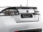 Saab 9-3 Convertible by Hirsch 2009 года